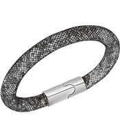 Bracciale Swarovski Donna Stardust in Pvc Cristallo 5100095